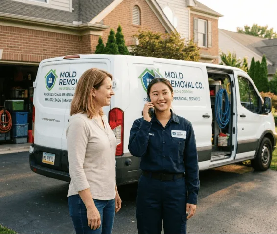 Crawlspace Mold Remediation Rock Hall, MD FAQs